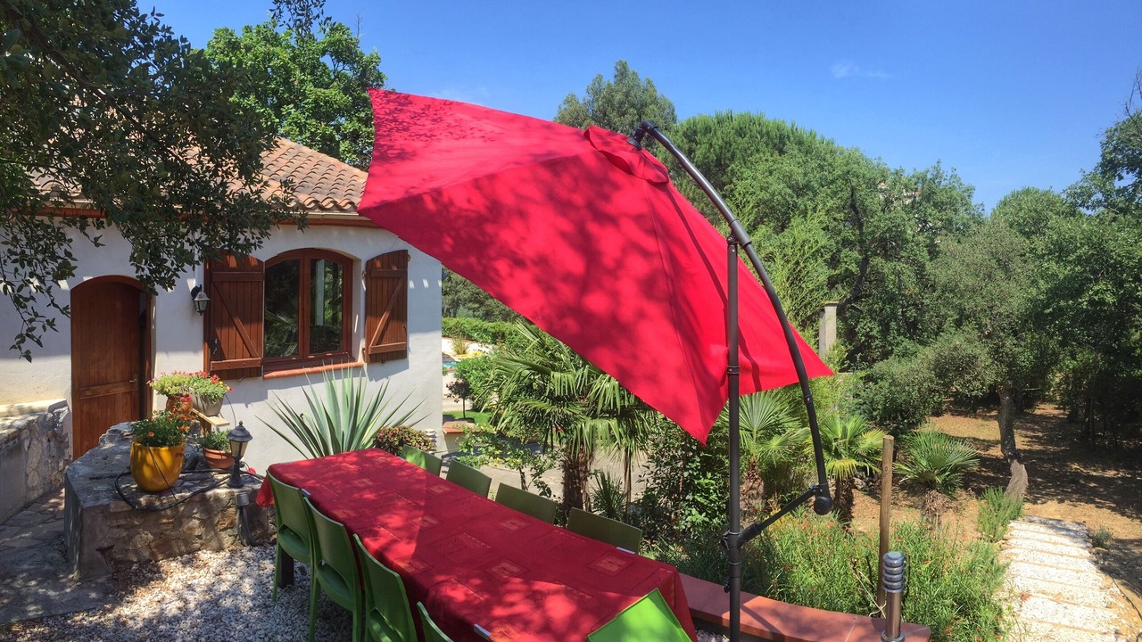 Photo of Outdoor in Argeles-sur-Mer