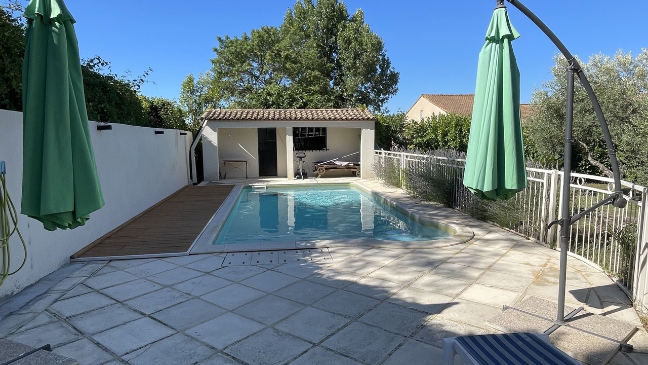 Photo of Outdoor in Clarensac