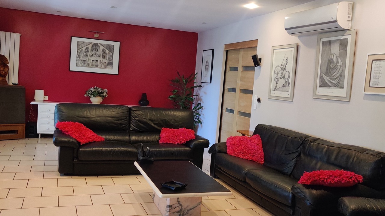 Photo of Livingroom in Clarensac