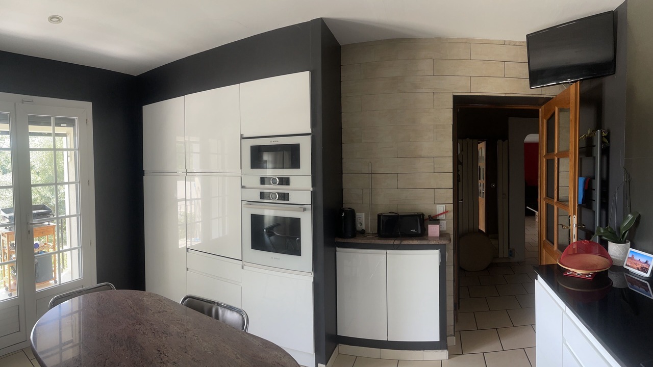 Photo of Kitchen in Clarensac
