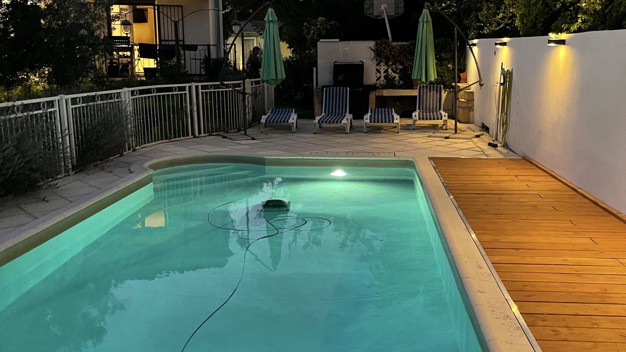Photo of Outdoor in Clarensac