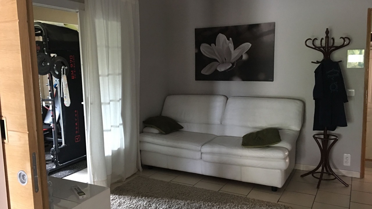 Photo of Livingroom in Clarensac