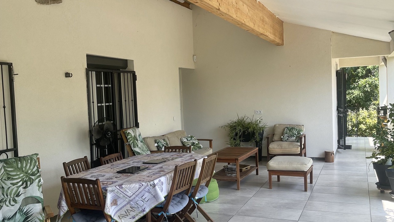 Photo of Outdoor in Clarensac