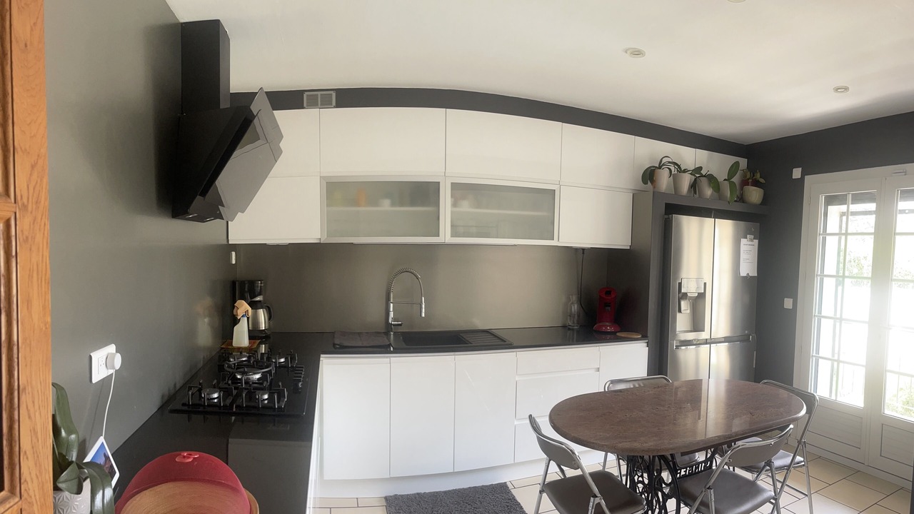 Photo of Kitchen in Clarensac