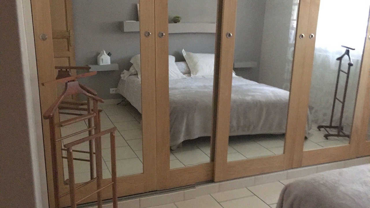 Photo of Bedroom in Clarensac