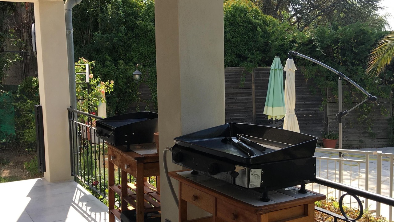 Photo of Outdoor in Clarensac