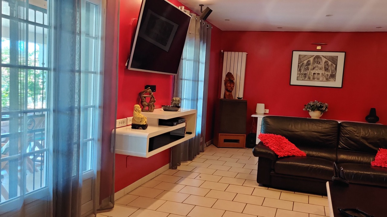 Photo of Livingroom in Clarensac