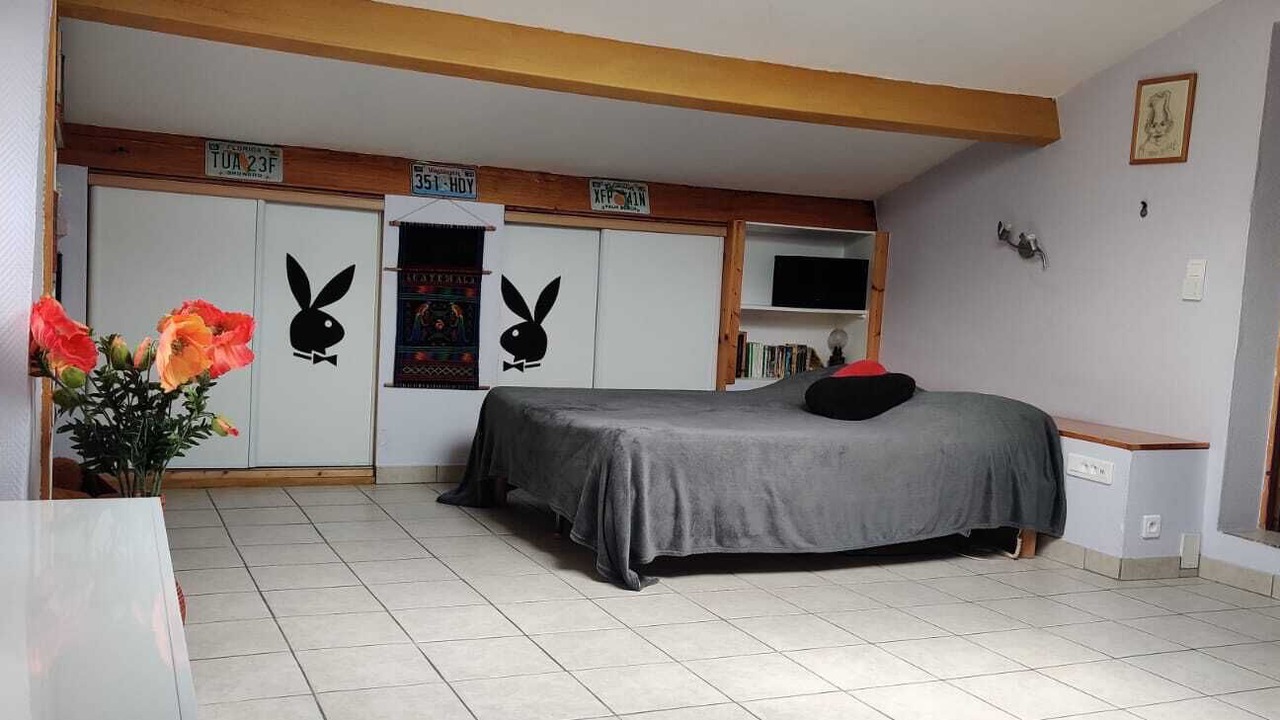 Photo of Bedroom in Clarensac