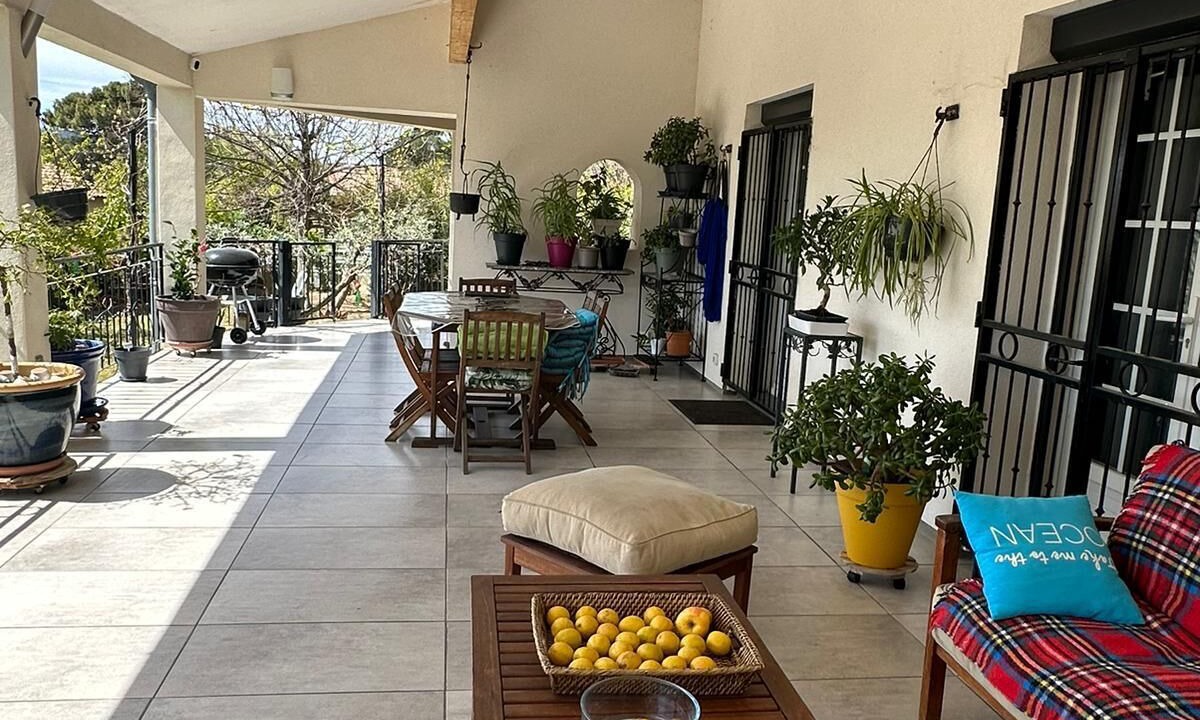 Photo of Outdoor in Clarensac