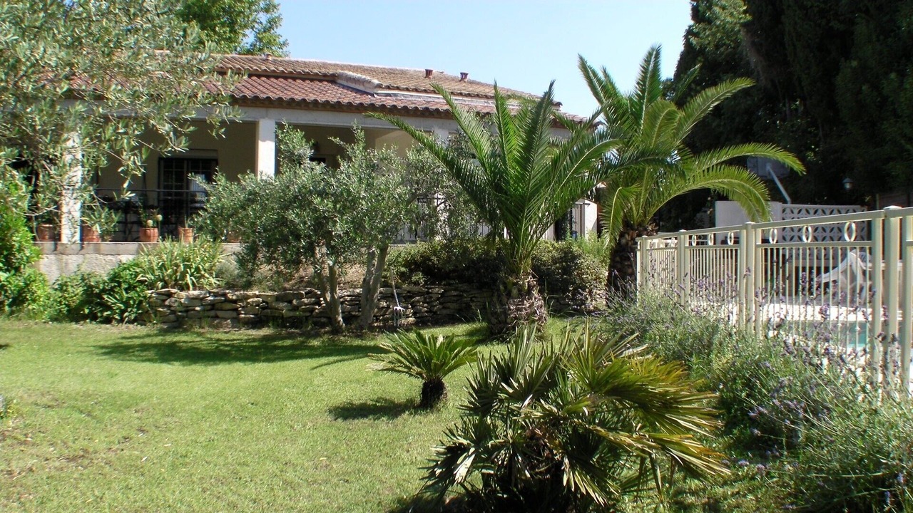 Photo of Outdoor in Clarensac