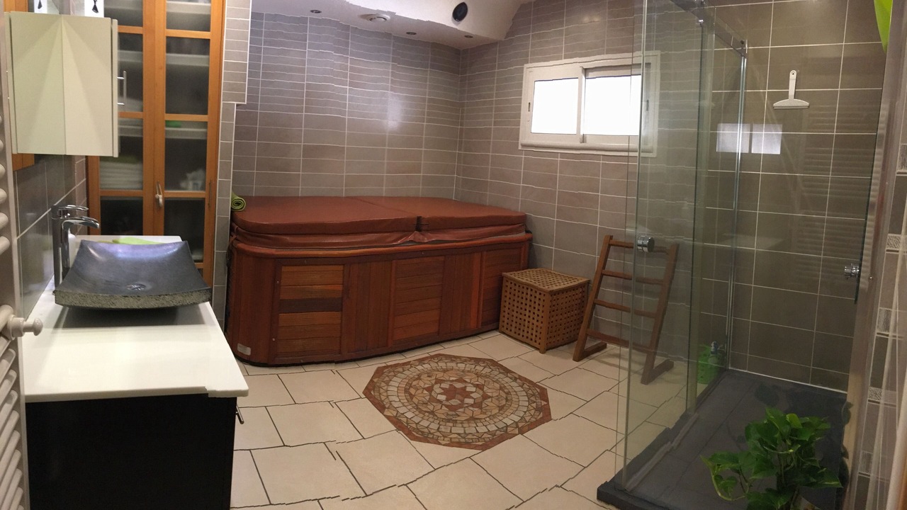 Photo of Bedroom in Clarensac