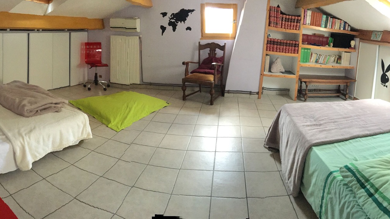Photo of Bedroom in Clarensac