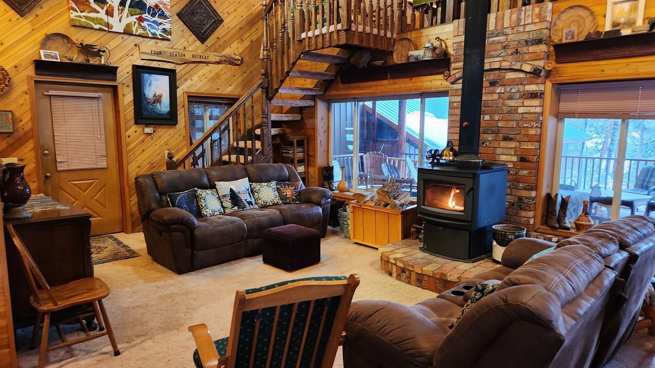 Photo of Others in Featherville