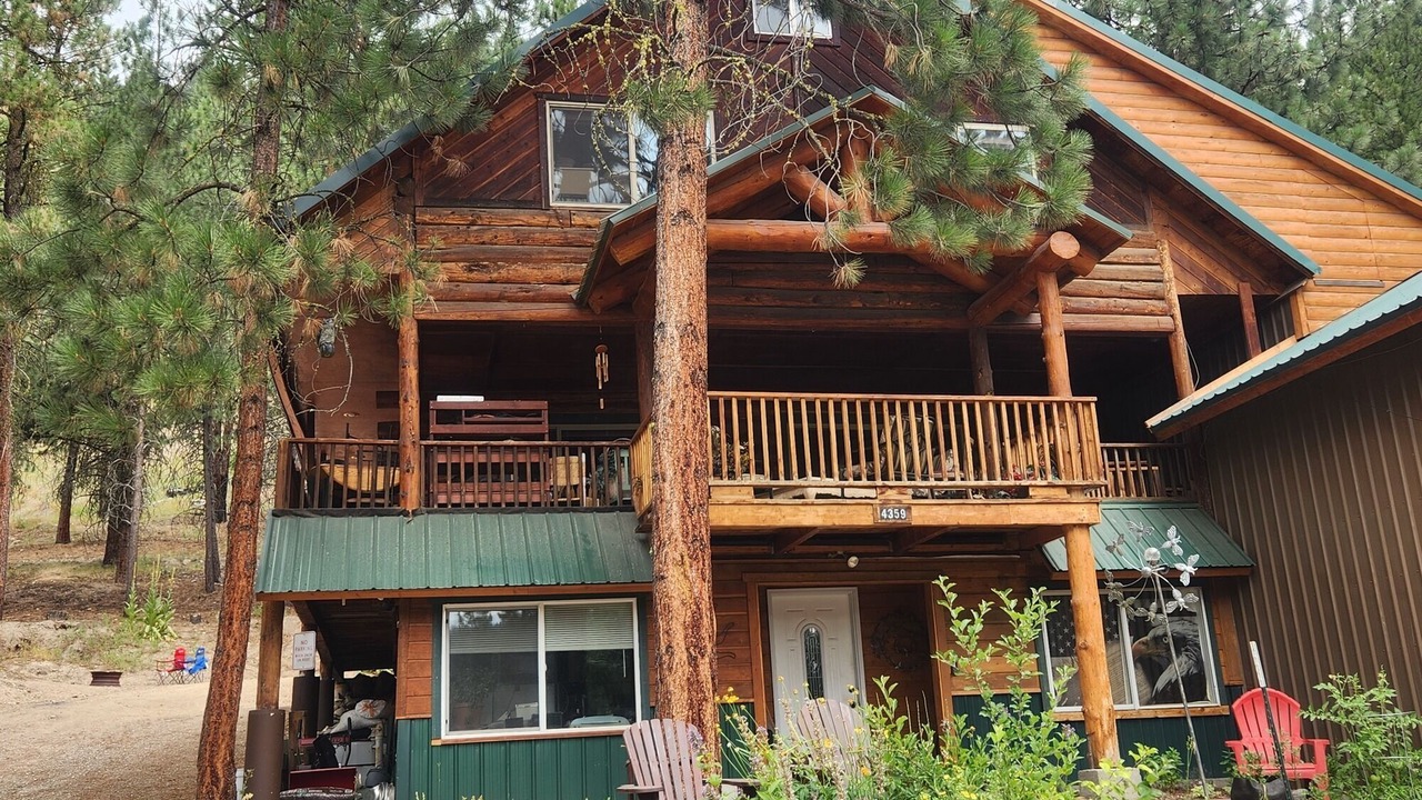 Photo of Others in Featherville