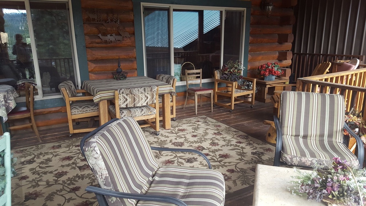 Photo of Others in Featherville