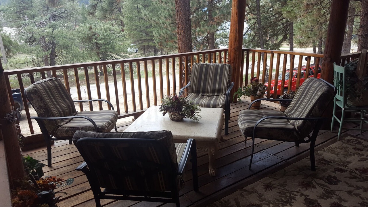 Photo of Others in Featherville