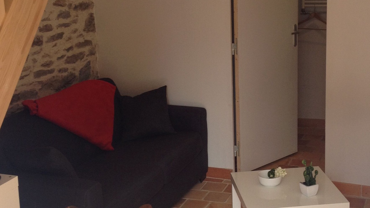 Photo of Livingroom in Le Minihic-sur-Rance