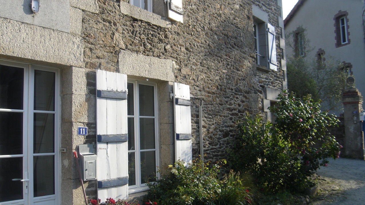 Photo of Outdoor in Le Minihic-sur-Rance