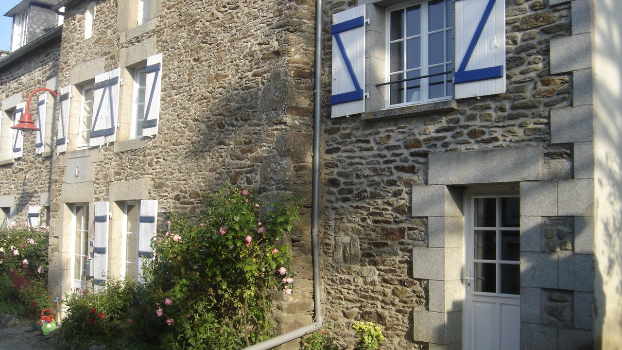 Photo of Outdoor in Le Minihic-sur-Rance
