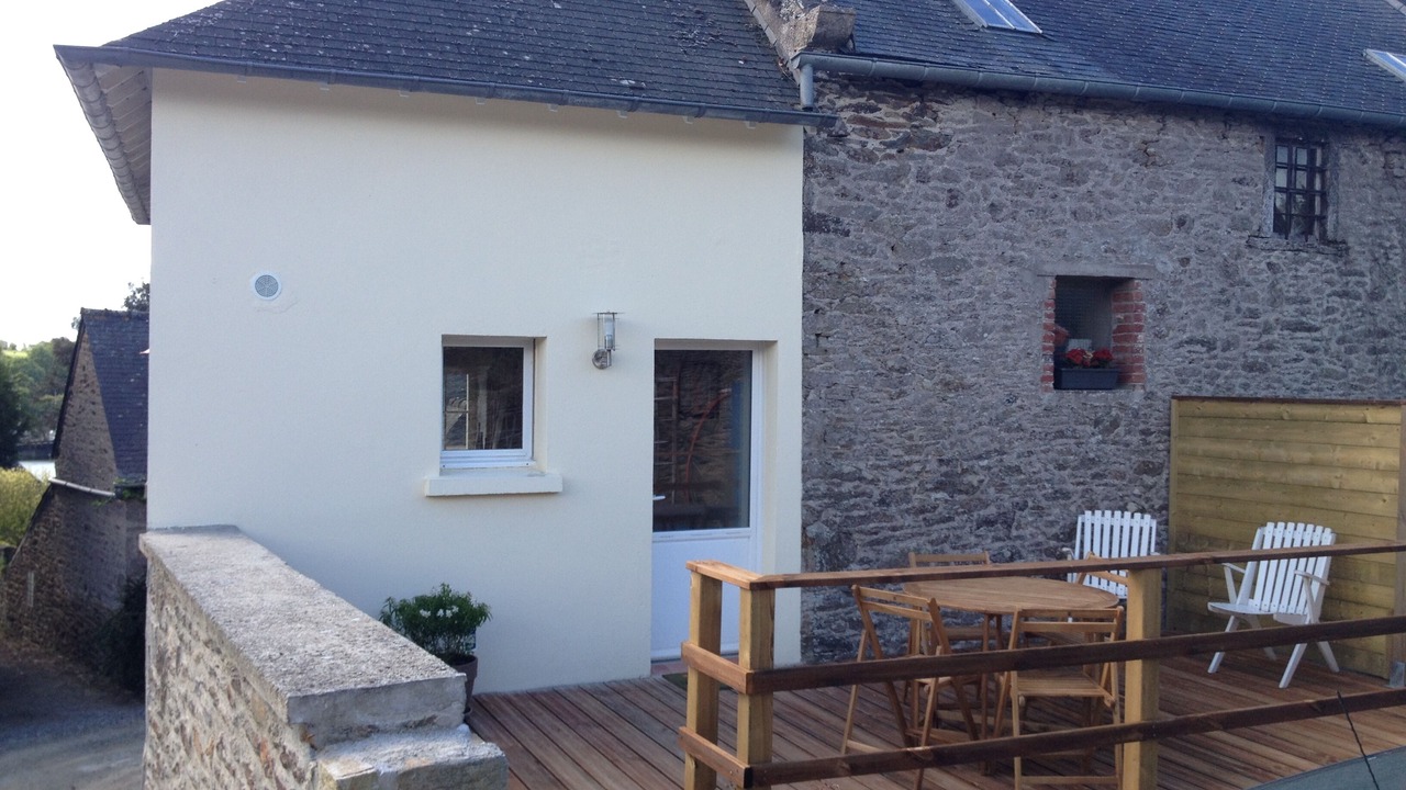 Photo of Outdoor in Le Minihic-sur-Rance