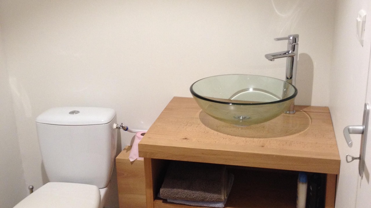 Photo of Bathroom in Le Minihic-sur-Rance