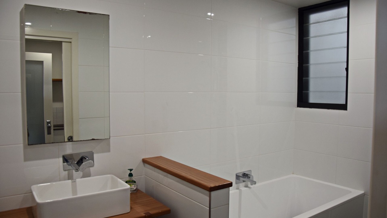 Photo of Bathroom in South West Rocks