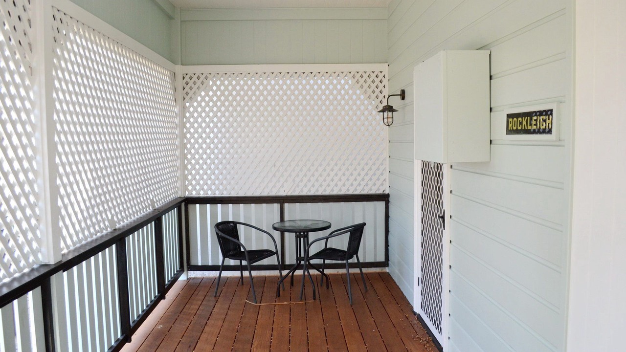 Photo of Outdoor in South West Rocks