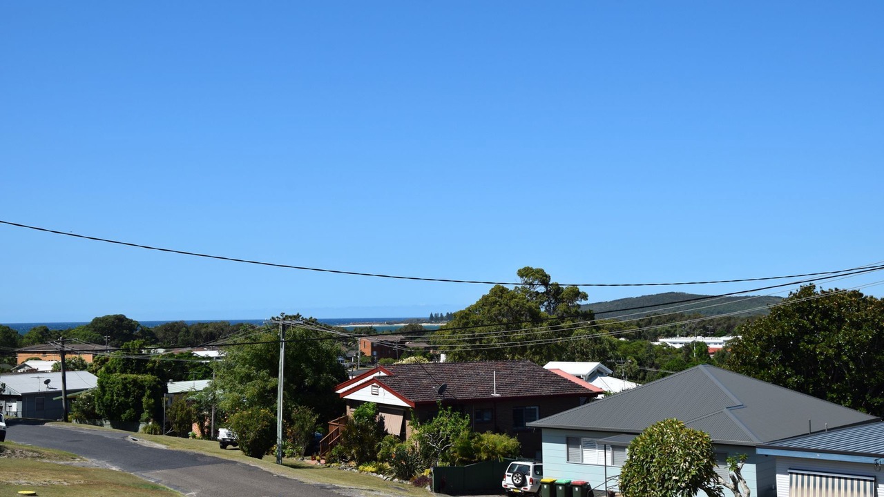 Photo of Patio Balcony in South West Rocks