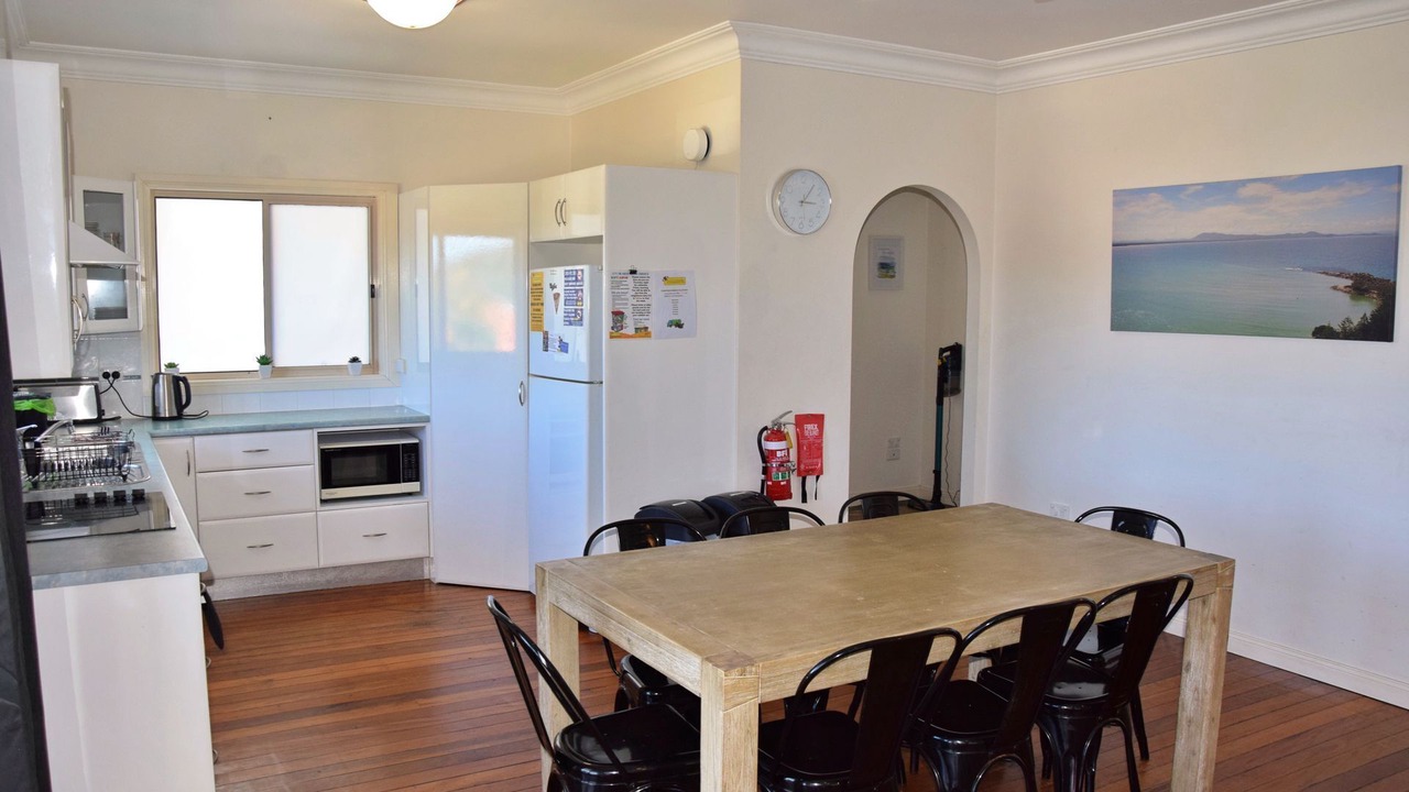 Photo of Kitchen in South West Rocks