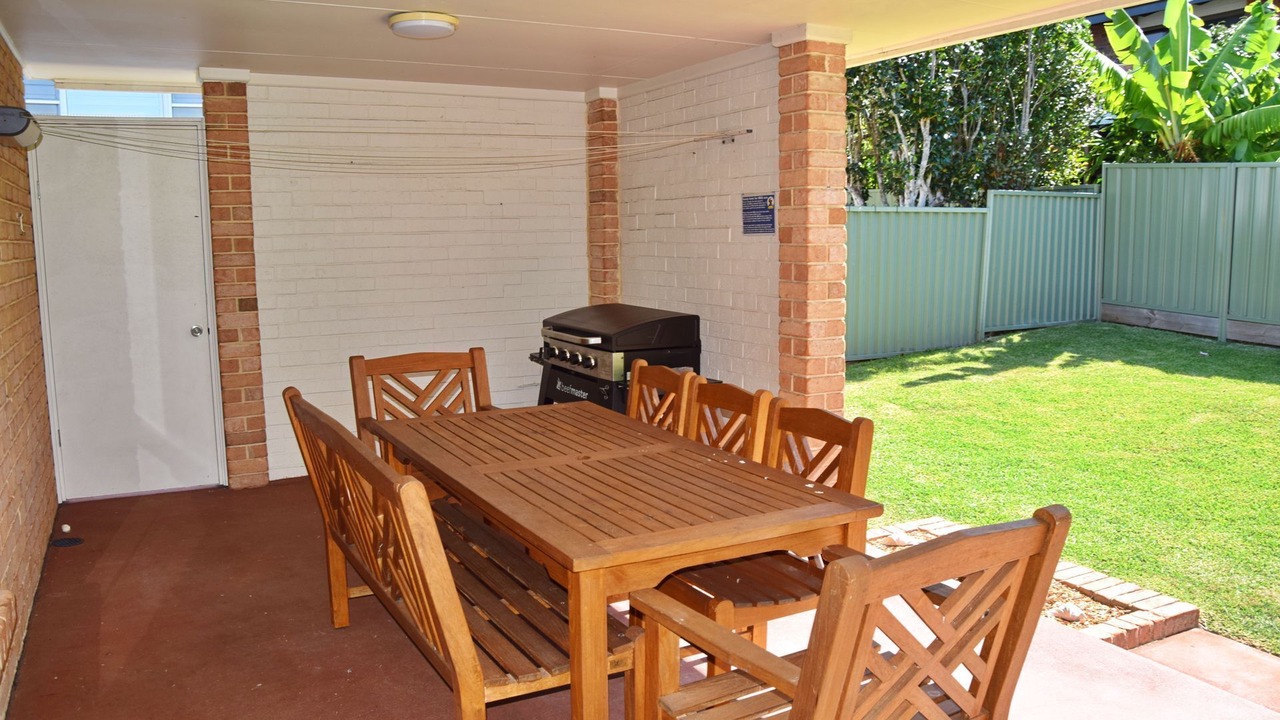 Photo of Outdoor in South West Rocks