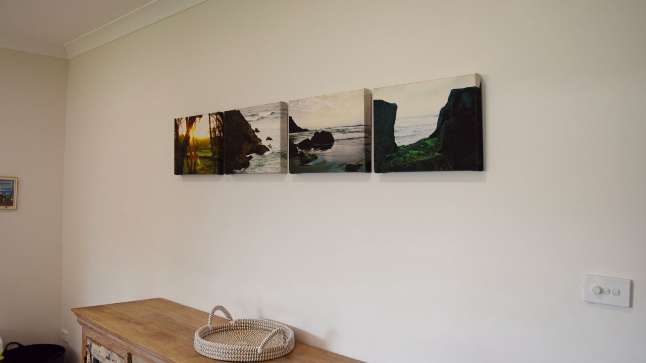 Photo of Others in Hat Head