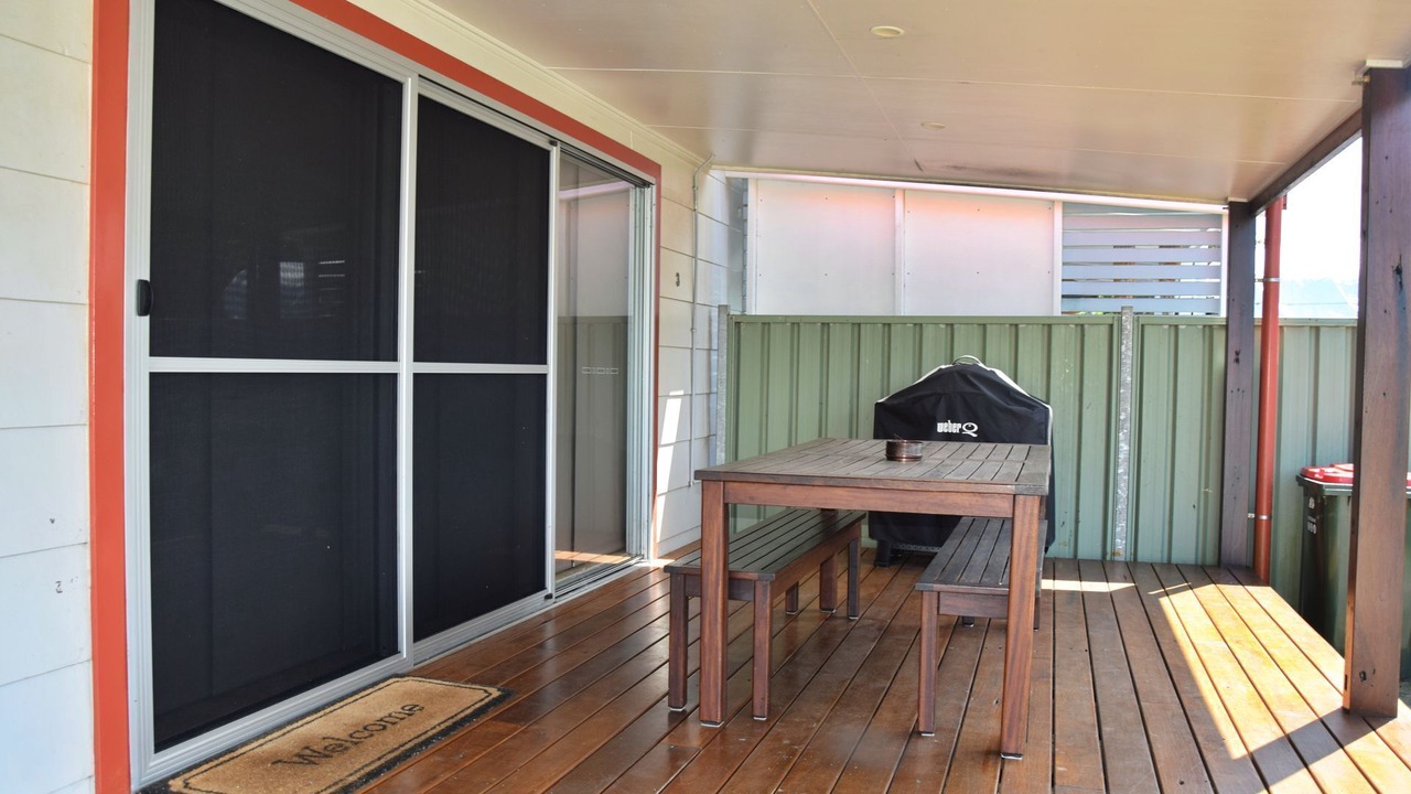 Photo of Outdoor in Hat Head