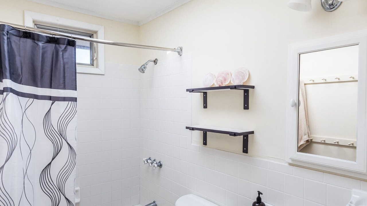 Photo of Bathroom in Montauk