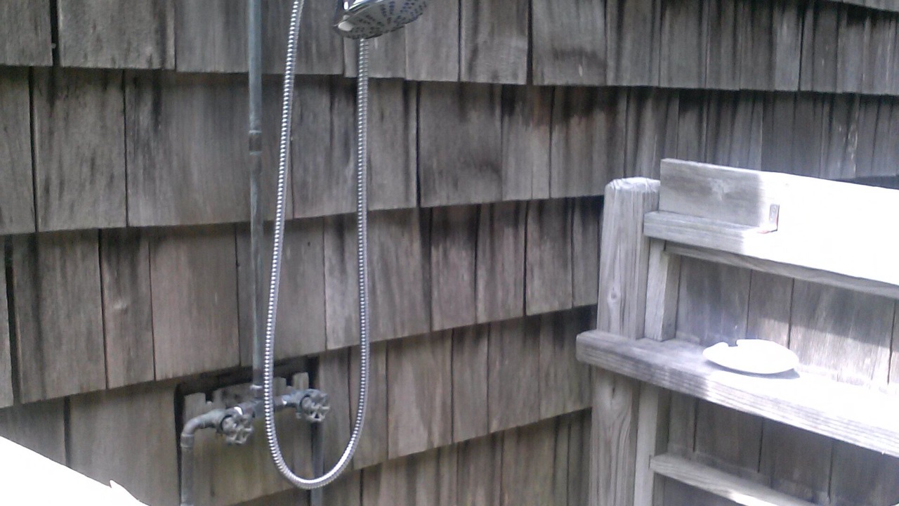 Photo of Bathroom in Montauk