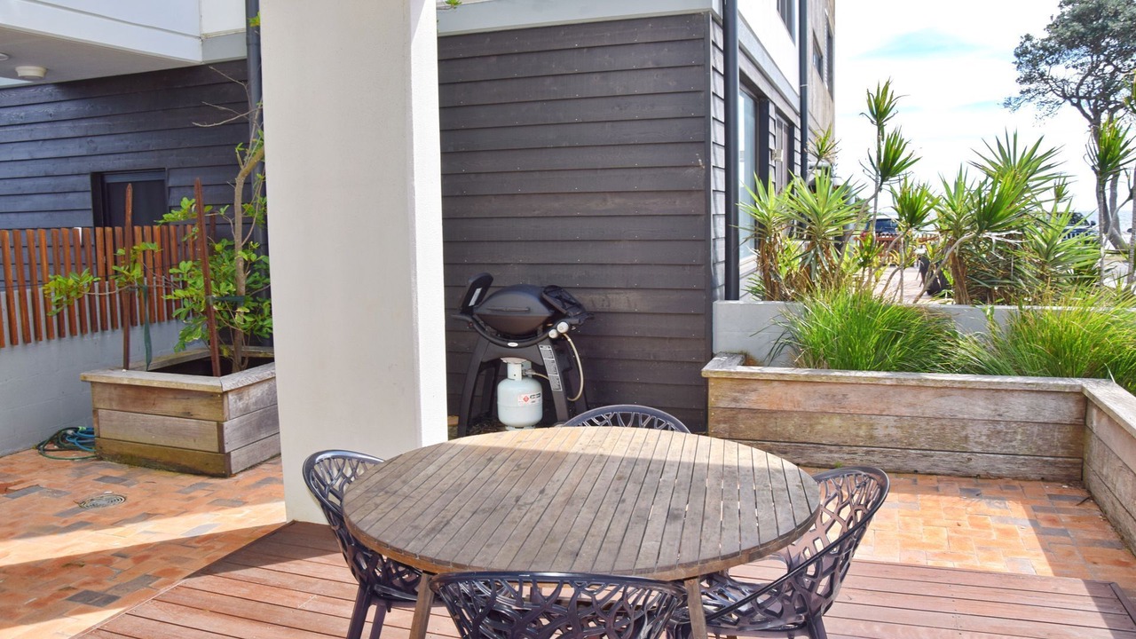 Photo of Outdoor in South West Rocks