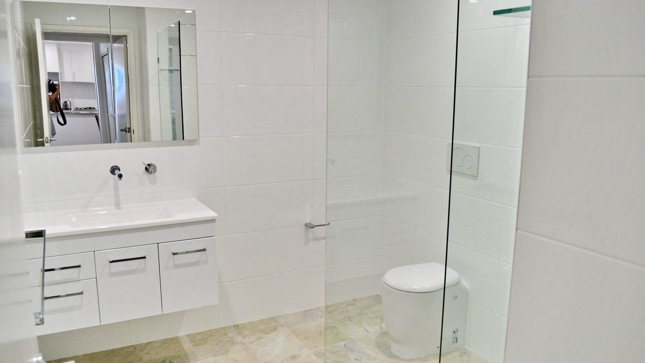 Photo of Bathroom in South West Rocks