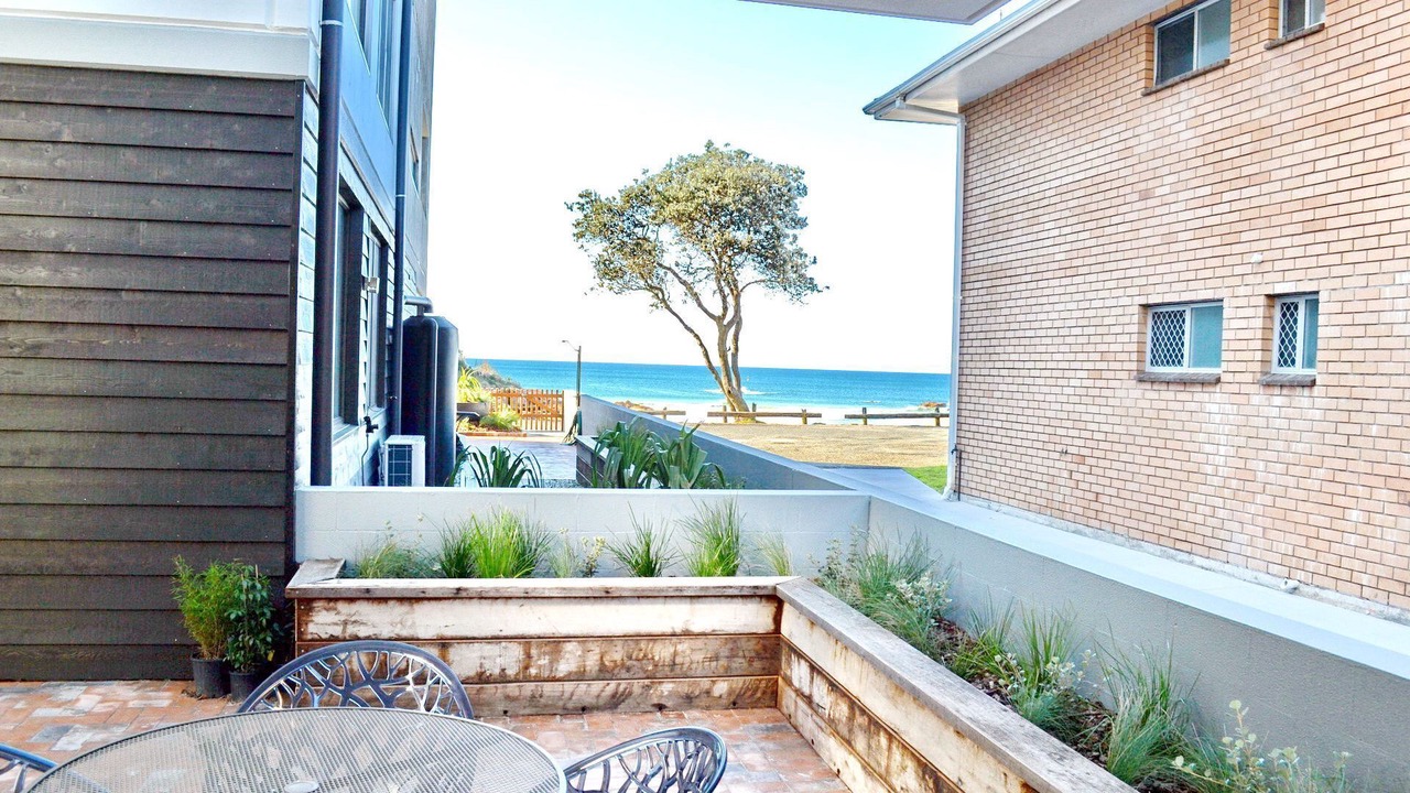 Photo of Outdoor in South West Rocks