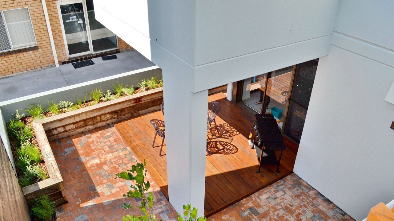 Photo of Outdoor in South West Rocks