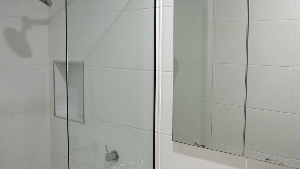 Photo of Bathroom in South West Rocks