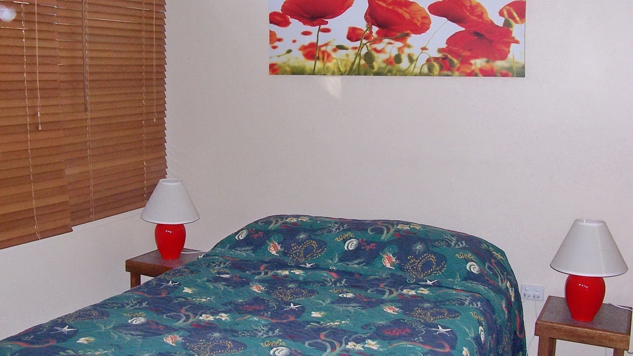 Photo of Bedroom in Arakoon