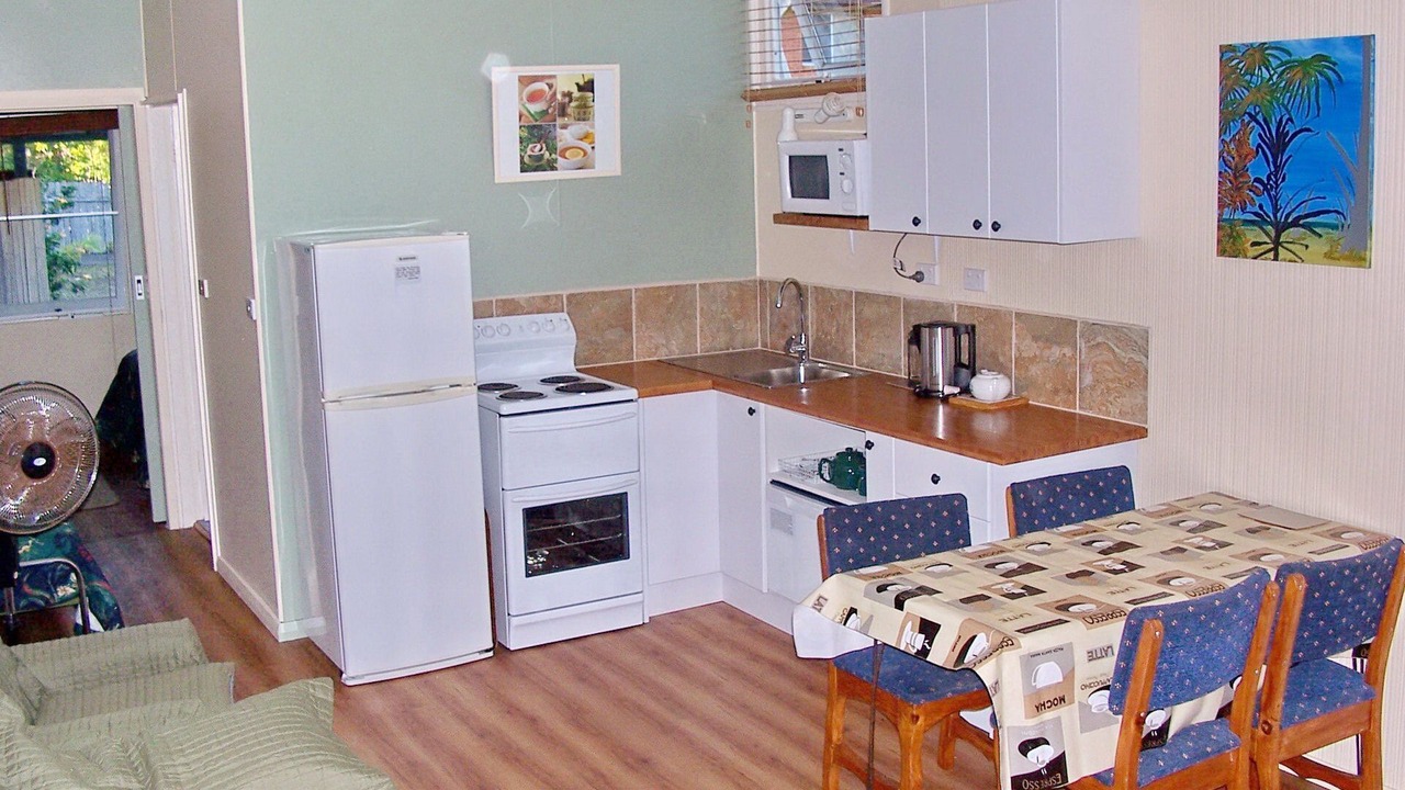 Photo of Kitchen in Arakoon