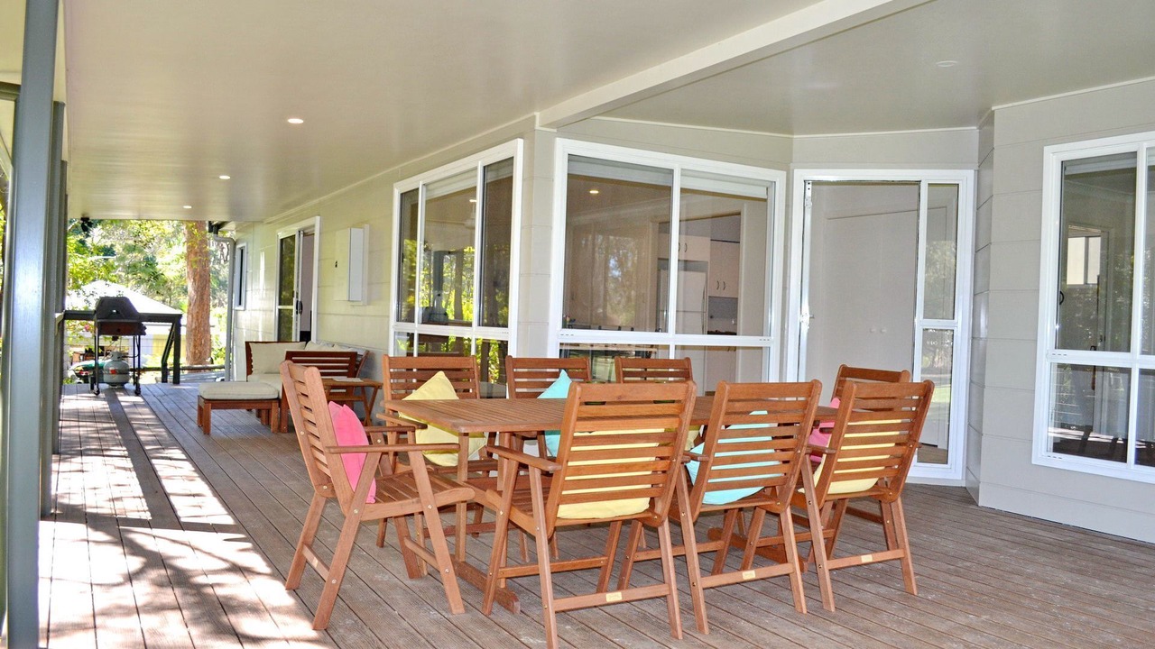 Photo of Outdoor in Arakoon