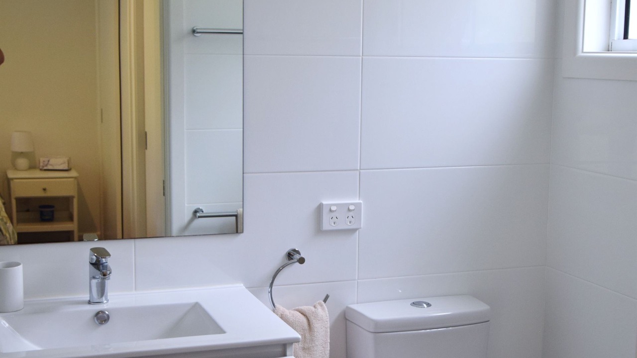 Photo of Bathroom in Arakoon