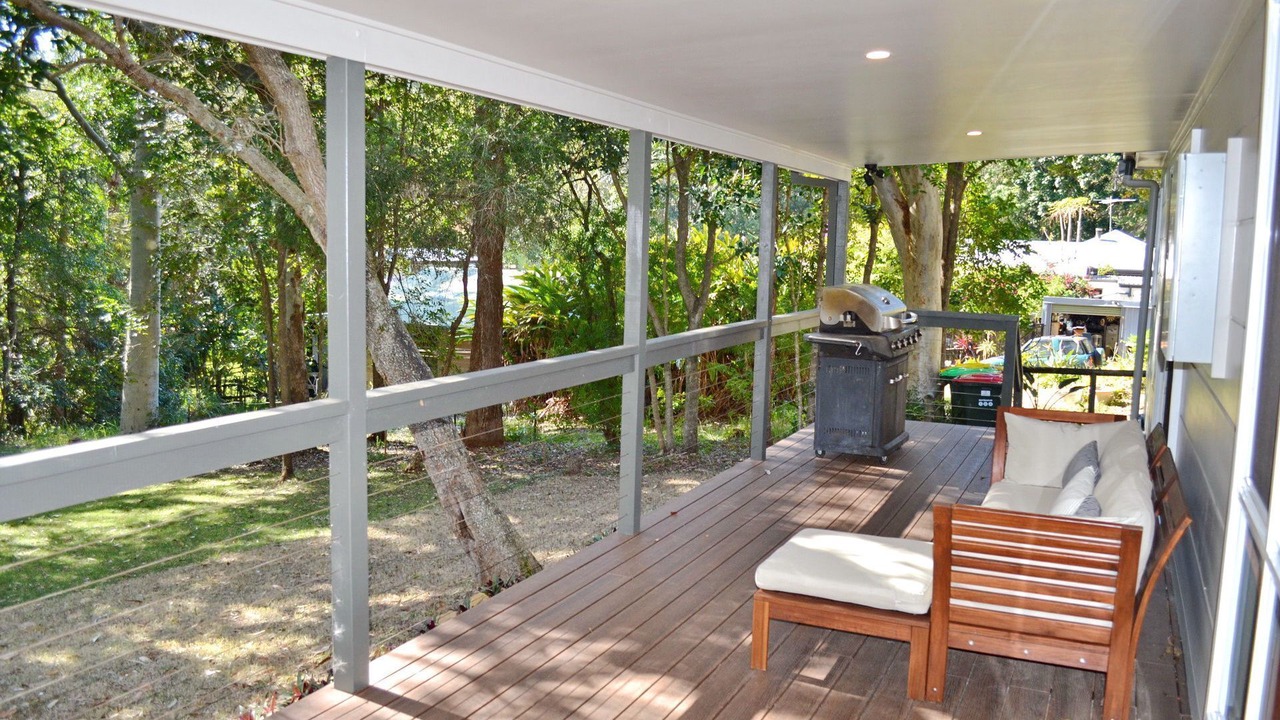 Photo of Patio Balcony in Arakoon