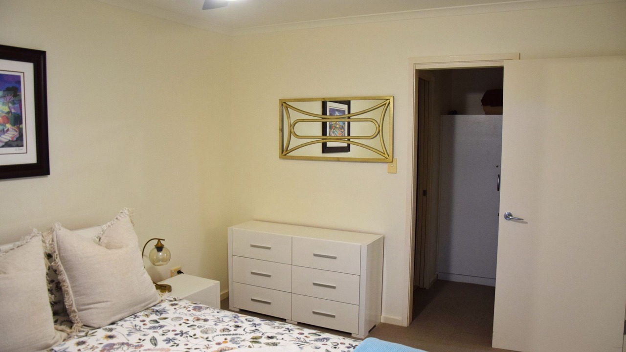 Photo of Bedroom in South West Rocks
