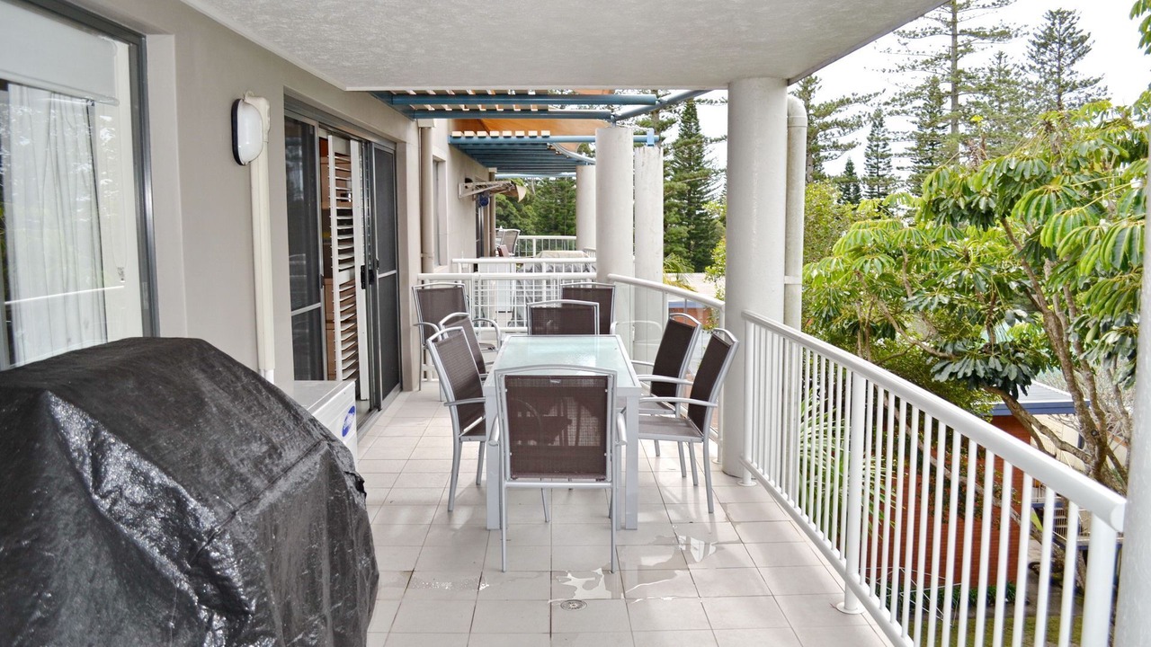 Photo of Outdoor in South West Rocks