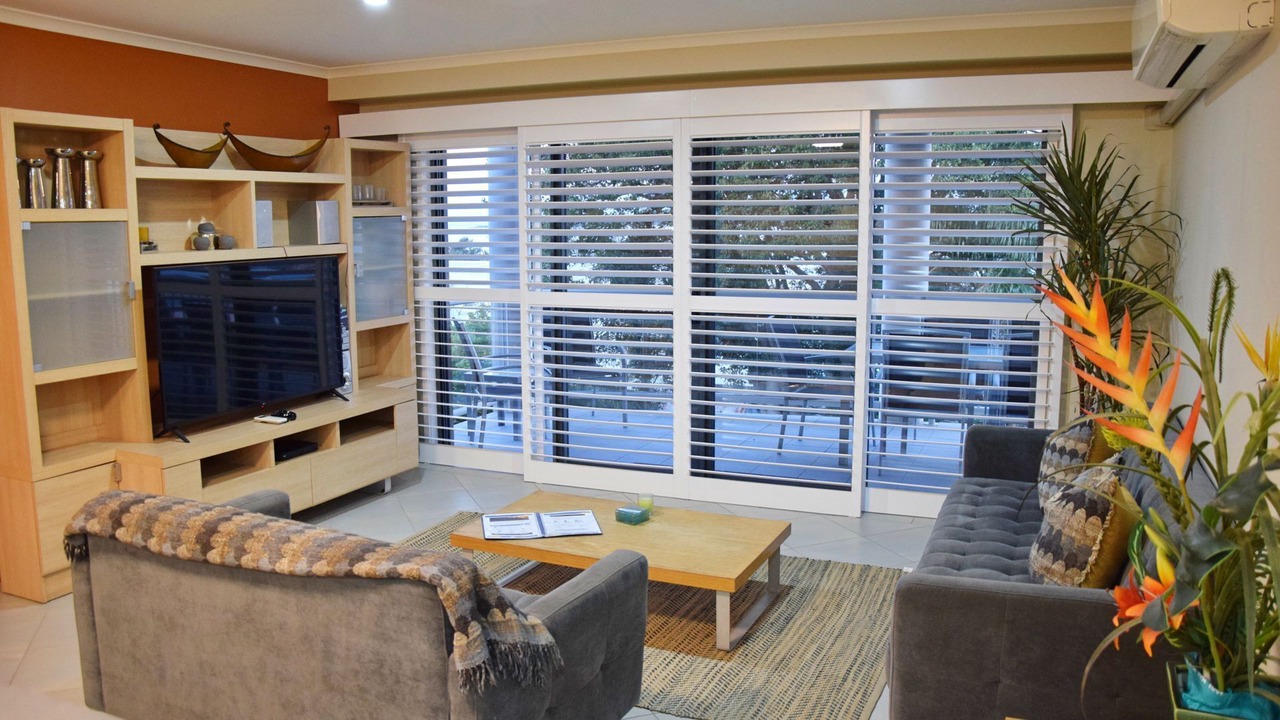 Photo of Livingroom in South West Rocks