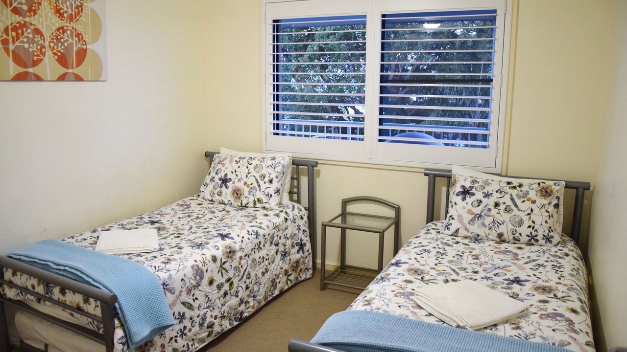 Photo of Bedroom in South West Rocks