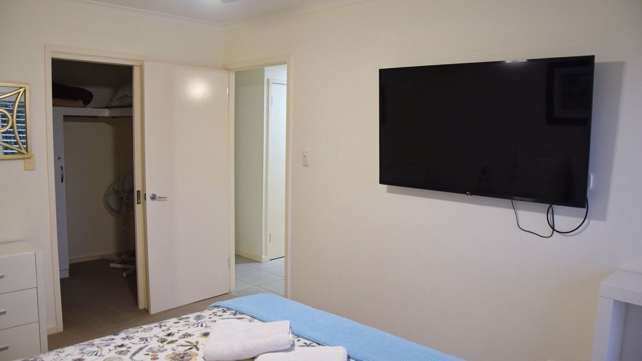 Photo of Bedroom in South West Rocks