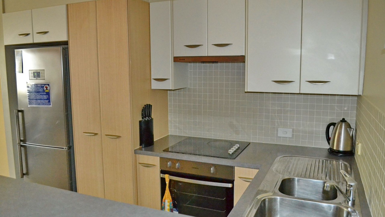 Photo of Kitchen in South West Rocks